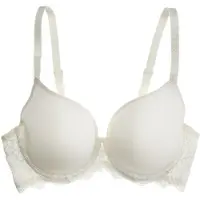 Simone Pérèle Caresse 3D Plunge -rintaliivit