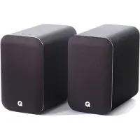 Q-Acoustics M20 HD langaton äänijärjestelmä, musta
