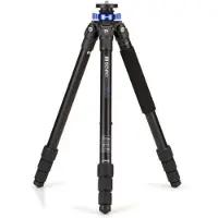 Benro Jalusta TMA28A Mach3 Serie 2 alumiini