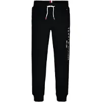 Tommy Hilfiger Essential Sweatpants - Black - 152
