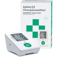 Apteq verenpainemittari Q3 1kpl