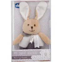 Chicco Bunny Rattle