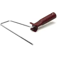 Vikan maalitelineen ripustustanko 25 cm ø8 mm