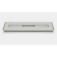 Unidrain -malli 3004 vapaasti seisova viemäriliitin, pituus 800 mm