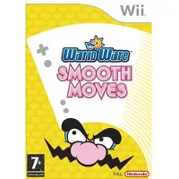 Wario Ware: Smooth Moves Selects Wii