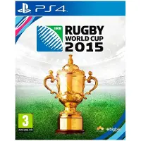 Rugbyn maailmanmestaruuskilpailut 2015 - Sony PlayStation 4 - Urheilu