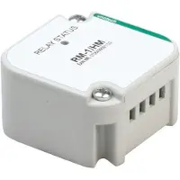 Niko Relemoduuli rm-1/hm 6a/250 v