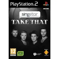 SingStar: Take That (No mics) - PlayStation 2 - Musiikki