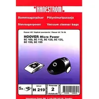Hanestroem – H219