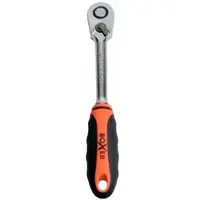 Boxer ratchet wrench 1/2"