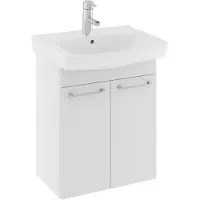 Geberit spira furniture pack 570 white