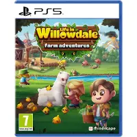 Life In Willowdale: Farm Adventures (PS5)