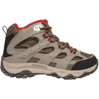 Merrell Moab 3 Mid Waterproof -vaelluskengät