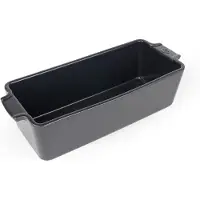 Peugeot - Appolia leipävuoka 2L 31 cm mattamusta