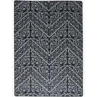 Conceptum Hypnose Asir matto Maggie Harmaa Djt 100x140 cm