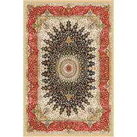 Conceptum Hypnose Asir matto Els1830 80x120 cm