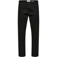 Selected New Miles Slim Fit Chinohousut