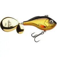 Berkley Pulse Spintail XL 18 g vaappu