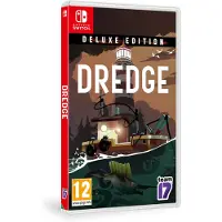 Dredge Deluxe Edition