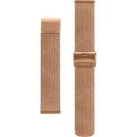 Withings Metal Wristband-Milanese-Rose Gold- 18 mm