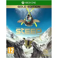Steep (Gold Edition) - Microsoft Xbox One - Urheilu
