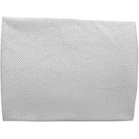 BabyDan DreamSafe Sheet for Junior Bed (70x140cm) White