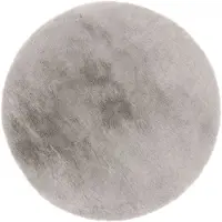 KM Home Heaven - Grey - 120X120CM