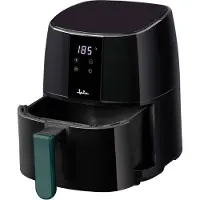 Jata Air Fryer JATA JEFR1226 Black 1400 W 4 L