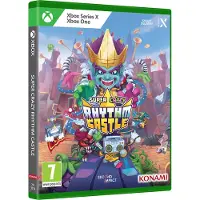 Super Crazy Rhythm Castle (Xbox Series X)