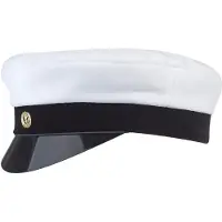 Fredrikson ylioppilaslakki vegaani