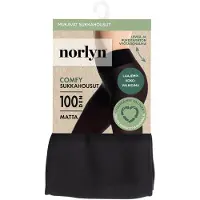 Norlyn Comfy 100 den -sukkahousut