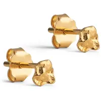 Enamel Copenhagen Rio Mini Studs - Gold - ONE SIZE