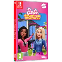 Nighthawk Interactive Barbie Dreamhouse Adventures ()
