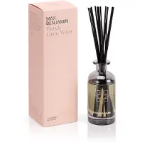 Max Benjamin French Linen Water Luxury -diffuuseri 150 ml
