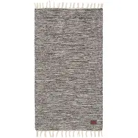 KMCarpets Slite puuvillamatto
