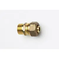 IMI HYDRONIC ENGINEERING A/S Overgangs nippel kompression TA 22X1 PN10