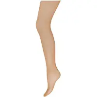 Wolford Satin Touch - sukkahousut 20 den