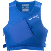 Spinlock Wing Pfd 50n Pelastusliivi