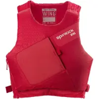 Spinlock Wing kelluntaliivi