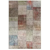 KMCarpets Amber Patch matto