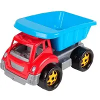Happy Summer Sand Toys Dump Truck 32cm
