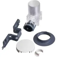 Roth ylivuoto Quick Cabinetille