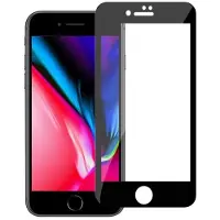 Lippa full screen screen protector for iPhone 7/8/SE