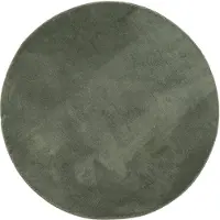 KMCarpets Soft pyöreä matto