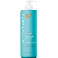 Moroccanoil Color Care Shampoo - Värjättyjen hiusten shampoo 500 ml