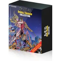 Double Dragon Collection – Collector's Edition (Switch)