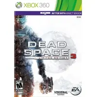 Dead Space 3 - Microsoft Xbox 360 - Toiminta