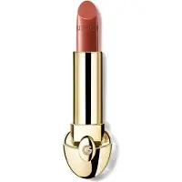 Guerlain Rouge G ylellinen huulipuna sävy 319 Moka Chaud Satin 3,5 g