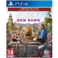 Far Cry - New dawn