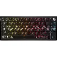 Corsair K65 Plus Tactile 75% RG B Mechanical